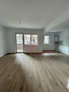 Apartament finisat, 2 camere,etaj intermediar. Strada Teilor, Floresti - foto 6