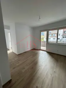 Apartament finisat, 2 camere,etaj intermediar. Strada Teilor, Floresti - foto 7