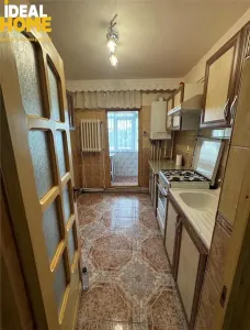 Apartament 2 Camere Decomandat Nicolina - Iasi
