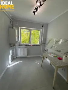 Apartament 3 Camere Etajul 1 Tatarasi - Dispecer - Iasi