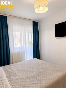 Bloc Nou! Apartament 3 Camere Decomandat Lunca Cetatuii - foto 6