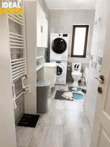 Bloc Nou! Apartament 3 Camere Decomandat Lunca Cetatuii - foto 9