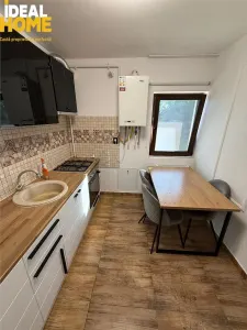 Bloc Nou! Apartament 2 Camere Decomandat Nicolina Aleea Strugurilor - foto 2