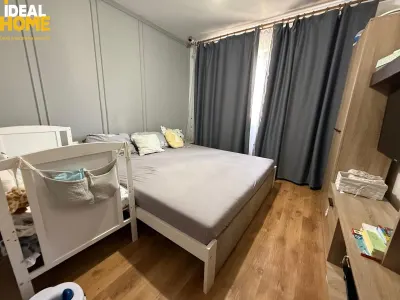 Apartament 3 Camere Decomandat Alexandru-Parc - foto 6