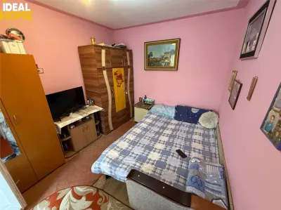 Apartament 2 camere Parcul voievozilor - foto 9