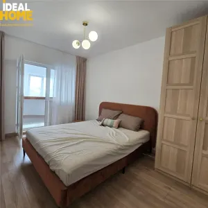 Centru, 3 camere Modern. TG cucu, Esplanada Barboi - foto 5