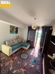 Bloc NOU! Apartament 1 Camera Decomandat + Terasa - foto 4