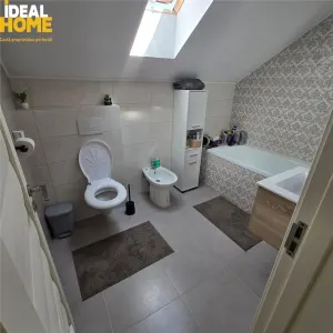 Vila 4 camere Miroslava, centru - Moderna - foto 11
