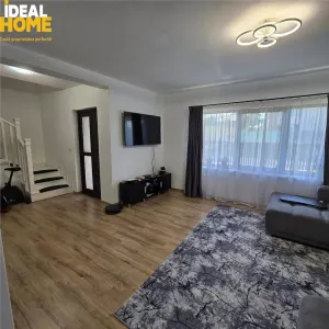 Vila 4 camere Miroslava, centru - Moderna - foto 18