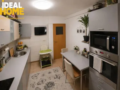 Apartament 1 Camera Decomandat Metalurgie - foto 5