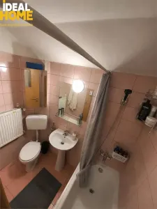 Apartament 1 Camera Decomandat Metalurgie - foto 6