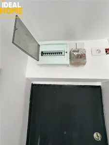 Apartament 1 Camera Decomandat Tatarasi Fara Risc - foto 6