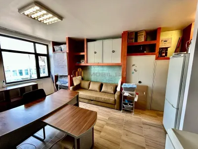 Garsoniera - zona Granit - Ocazie (loc de parcare inclus în preț) - foto 4