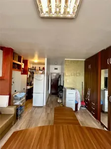 Garsoniera - zona Granit - Ocazie (loc de parcare inclus în preț) - foto 7