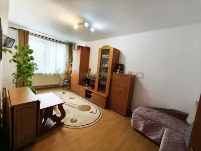 Apartament 3 camere Poitiers - Frumoasa - foto 3