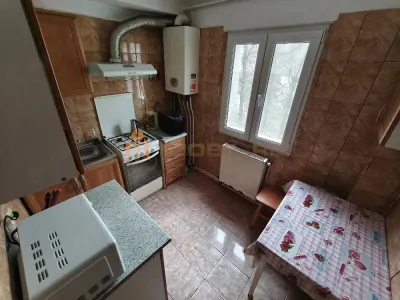 Apartament 3 camere Poitiers - Frumoasa - foto 6