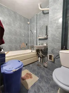 Apartament 3 camere Poitiers - Frumoasa - foto 9