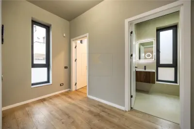 Casa Premium NZEB | Vedere directa spre Padurea Mogosoaia | Comision 0 - foto 17