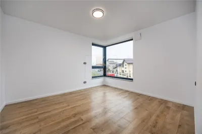 Casa Premium NZEB | Vedere directa spre Padurea Mogosoaia | Comision 0 - foto 18