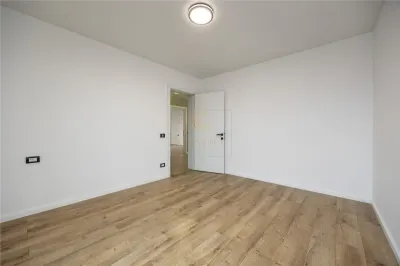 Casa Premium NZEB | Vedere directa spre Padurea Mogosoaia | Comision 0 - foto 21