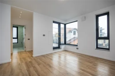 Casa Premium NZEB | Vedere directa spre Padurea Mogosoaia | Comision 0 - foto 25