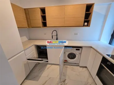 Inchiriere apartament 2 camere One Cotroceni/parcare subterana - foto 7