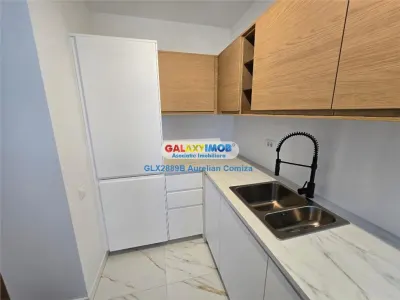Inchiriere apartament 2 camere One Cotroceni/parcare subterana - foto 8