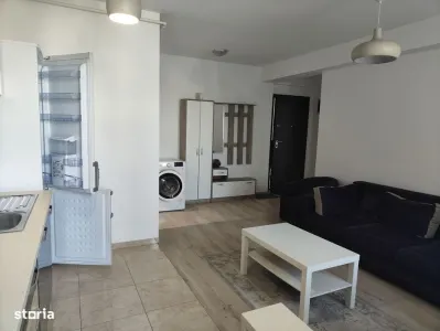 Inchiriez ap 2cam str G. Ranetti 2-8 metrou Grozavesti - foto 2