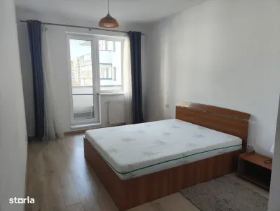 Inchiriez ap 2cam str G. Ranetti 2-8 metrou Grozavesti - foto 3