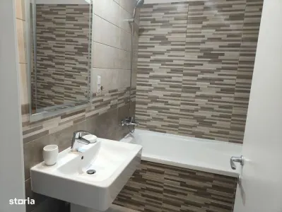 Inchiriez ap 2cam str G. Ranetti 2-8 metrou Grozavesti - foto 5