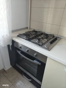 Inchiriez ap 2cam str G. Ranetti 2-8 metrou Grozavesti - foto 6