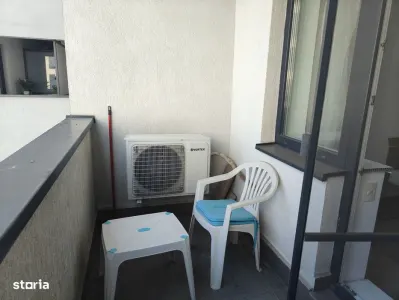 Inchiriez ap 2cam str G. Ranetti 2-8 metrou Grozavesti - foto 7