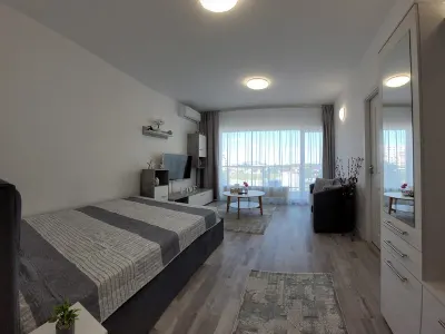 Garsoniera | Titan | - foto 7