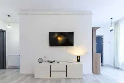 Apartament 2 camere, 54mp, zona Marasti - foto 3