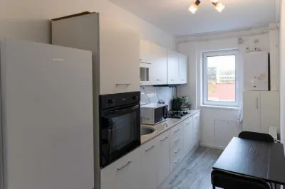 Apartament 2 camere, 54mp, zona Marasti - foto 4