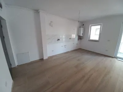 Etaj intermediar. Langa parc si Profi. Bucatarie inchisa. - foto 3