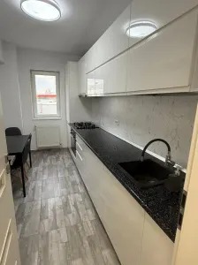 Apartament modern 2 camere (62 mp) | Bloc 2020 | Aurel Persu - Brancoveanu | Langa Kaufland & Lidl - foto 5