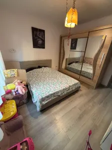 Vand apartament cu 2 camere+curte - foto 3