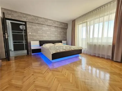 Apartament 3 camere, de inchiriat, zona Bt, Unirii - foto 14