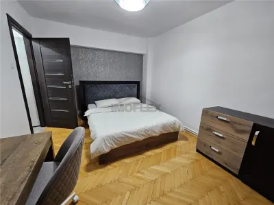 Apartament 3 camere, de inchiriat, zona Bt, Unirii - foto 15