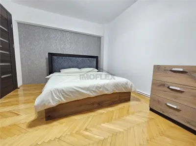 Apartament 3 camere, de inchiriat, zona Bt, Unirii - foto 18