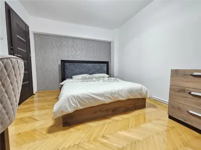 Apartament 3 camere, de inchiriat, zona Bt, Unirii - foto 19