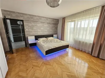 Apartament 3 camere, de inchiriat, zona Bt, Unirii - foto 3