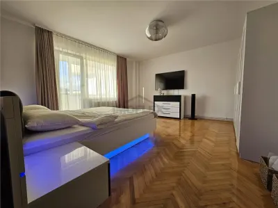 Apartament 3 camere, de inchiriat, zona Bt, Unirii - foto 4