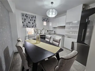 Apartament 3 camere, de inchiriat, zona Bt, Unirii - foto 7