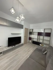 Apartament 2 camere de inchiriat   Zona Grand Arena | 60 mp | Loc de parcare inclus - foto 11