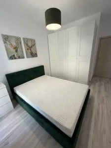 Apartament 2 camere de inchiriat   Zona Grand Arena | 60 mp | Loc de parcare inclus - foto 4
