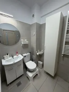 Apartament 2 camere de inchiriat   Zona Grand Arena | 60 mp | Loc de parcare inclus - foto 9