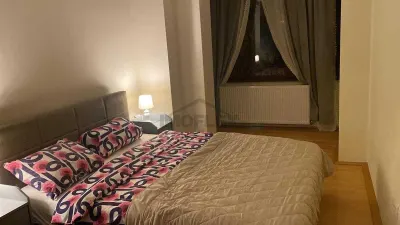 Apartament 2 camere de inchiriat zona medicina - foto 4
