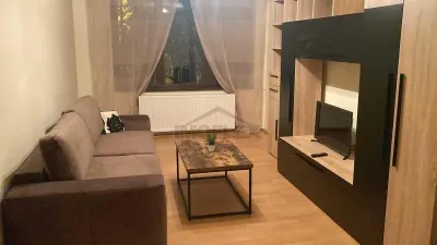 Apartament 2 camere de inchiriat zona medicina - foto 5
